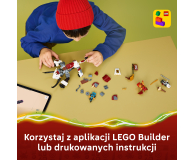 LEGO NINJAGO 71863 Zilvar i smocza bestia Grimtak - 1529844 - zdjęcie 8